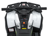 Pojazd Quad ATV Robust 01 Biały