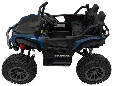 Pojazd Terenowy HONDA Talon 4x4 Niebieski