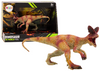 Figurka Kolekcjonerska Dinozaur Dilofozaur Czerwony 1 El