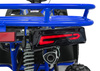 Pojazd Quad Spalinowy 110CC EXPLORER Niebieski