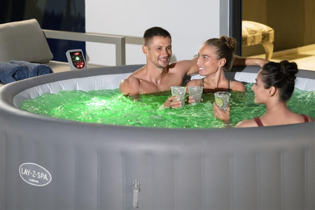 Lampka LED Do Jacuzzi Lay-Z SPA BESTWAY