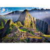 Puzzle - 500 - Zabytkowe sanktuarium Machu Picchu - Trefl 37260