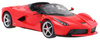 Ferrari LaFerrari Aperta czerwone RASTAR model 1:14 Zdalnie sterowane auto + pilot 2,4 GHz