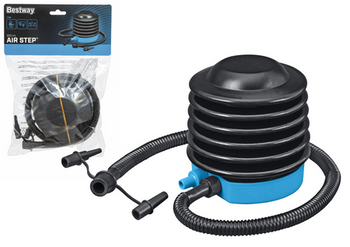 Pompka Nożna Tłokowa 13cm Bestway 62147