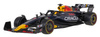 Autko Metalowe 1:24 Red Bull F1 RB19 RASTAR