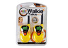 Walkie Talkie Krótkofalówki Zasięg 100 m Żółte Dla Dzieci