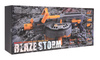 Blaze Storm Karabin Szary