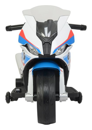 Motor Na Akumulator BMW S1000RR 2156 Biały