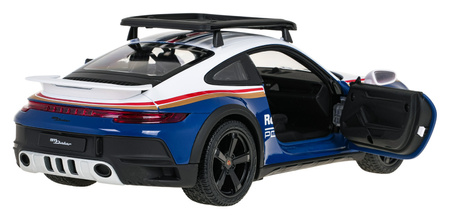 Autko R/C 1:14 Porsche 911 Dakar Performance RASTAR