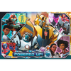 Puzzle - 300 - W świecie Transformers - Trefl 23024