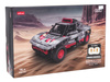 R/C 1:14 Audi RS Q e-tron Klocki 1046el. RASTAR