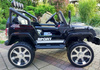 Auto na Akumulator S2388 Jeep Czarny 4x45W
