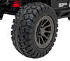 Pojazd Terenowy HONDA Talon 4x4 Czarny