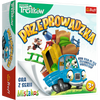 Gra zręcznościowa Przeprowadzka z Rodziną Treflików Trefl 02071