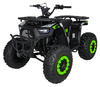 Pojazd Quad Spalinowy 200CC MONSTER Zielony