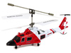 Latający Helikopter SYMA S111G R/C Zdalnie Sterowany