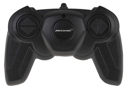 R/C 1:24 McLaren Senna Pomarańczowy RASTAR