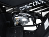 Pojazd Quad Spalinowy 125CC DISCOVERER Czarny