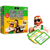 Gra towarzyska Kim jest Janusz? Trefl 02378