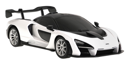 R/C 1:24 McLaren Senna Biały RASTAR