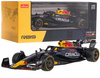 Autko Metalowe 1:32 Red Bull F1 RB19 RASTAR