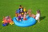 Dmuchany Plac Zabaw Dla Dzieci 140 x 130 x 104 cm Bestway 52211