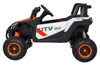 Pojazd Buggy Madman UTV-MX Biały