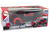 Auto Zdalnie Sterowane Terenowe R/C 1:18 Czerwone