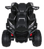 Pojazd Quad Fast Wheel Czarny