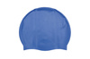 Czepek Kąpielowy Silikonowy Granatowy Bestway 26006
