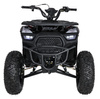 Pojazd Quad Spalinowy 200CC MONSTER Czerwony