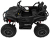 Pojazd Terenowy HONDA Talon 4x4 Czarny
