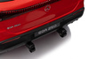 Pojazd Mercedes Benz EQA 250 Czerwony