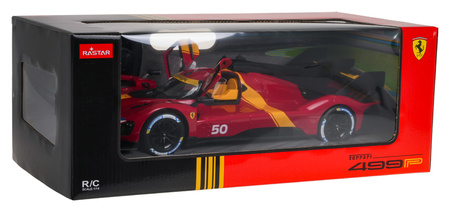 R/C 1:14 Ferrari 499P RASTAR