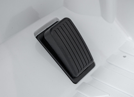 Pojazd Off Road MOUNTAIN Biały