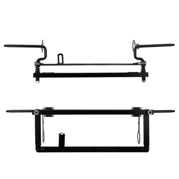 Przednia oś do pojazdu na akumulator JH-101