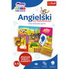 Gra dla dzieci Angielski dla przedszkolaka/Mały Odkrywca Trefl 01949