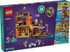LEGO 42626 FRIENDS Sporty wodne na obozie kempingowym