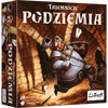 Gra rodzinna Tajemnicze Podziemia Trefl 02305