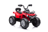 Quad Na Akumulator Madman JS009 Czerwony