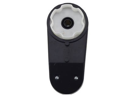 Silnik Przekładnia Unimog S JL199 FY-1 12V RS390