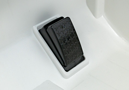 Pojazd Off-Road CLIMBER Biały