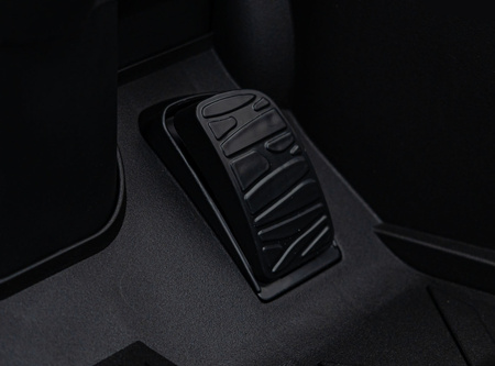 Pojazd Lamborghini Revuelto Czarne