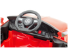 Pojazd Na Akumulator Mercedes KL-1666-1 Czerwony