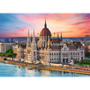 Puzzle - 500 - Budapeszt - Węgry - Trefl 37395