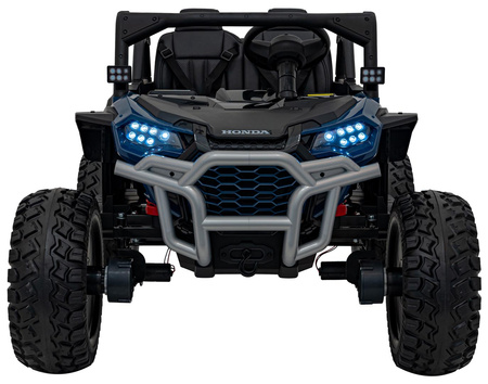 Pojazd Terenowy HONDA Talon 4x4 Niebieski