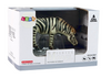 Duża Figurka Kolekcjonerska Zebra Zwierzęta Świata