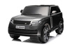 Auto Na Akumulator Range Rover DK-RR998 Szare Lakierowane