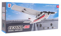 Samolot CESSNA-182 R/C