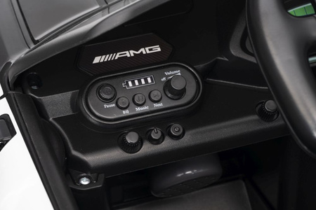 Wańka Wstańka Kolorowy Jednorożec